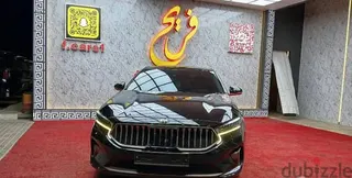 كيا كادينزا 2021 — Dubizzle Saudi