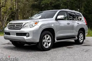 لكزس LX 600 2010