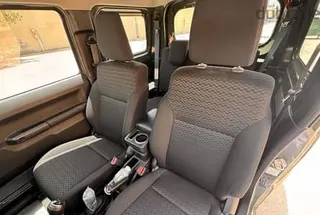 Suzuki Jimny 2023