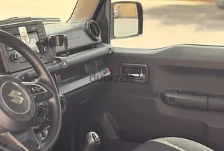 Suzuki Jimny 2023