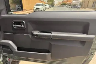 Suzuki Jimny 2023