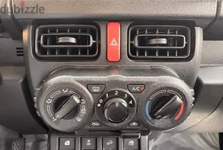 Suzuki Jimny 2023