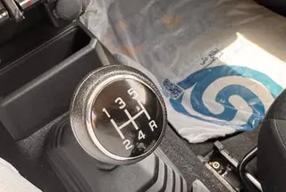 Suzuki Jimny 2023