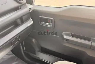 Suzuki Jimny 2023