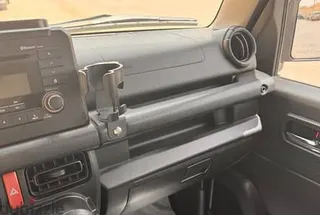 Suzuki Jimny 2023