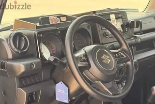Suzuki Jimny 2023