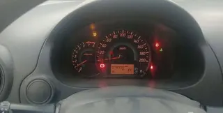 ميتسوبيشي Attrage 2021