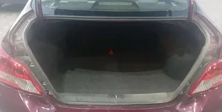 ميتسوبيشي Attrage 2021