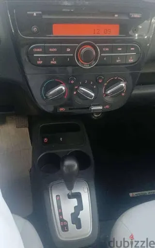 ميتسوبيشي Attrage 2021