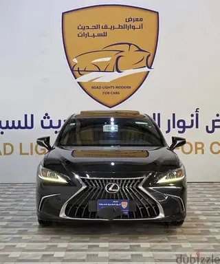 لكزس ES 300 2022