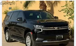 شيفروليه تاهو 2023