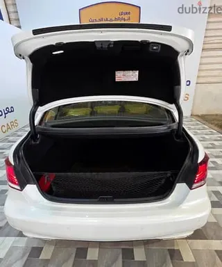 لكزس LS 460 2022