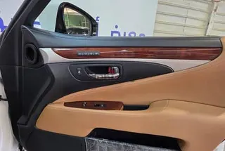 لكزس LS 460 2022