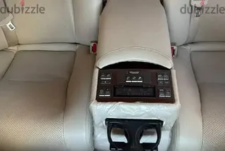 لكزس LS 460 2010