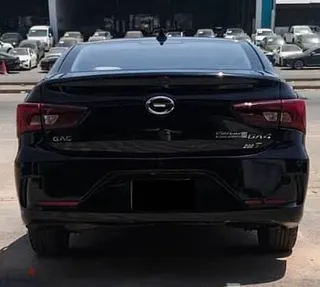 جي أيه سي GA4 2022
