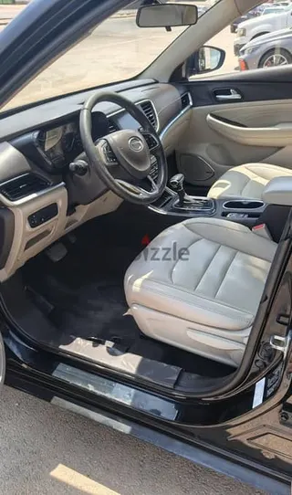 جي أيه سي GA4 2022