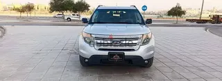 فورد اكسبلورر 2014