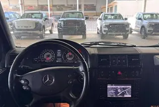 مرسيدس بنز G Class Brabus 2012