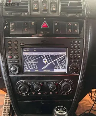 مرسيدس بنز G Class Brabus 2012
