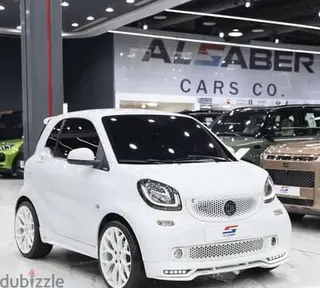 Mercedes-Benz Brabus 2016
