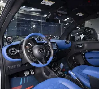 Mercedes-Benz Brabus 2016
