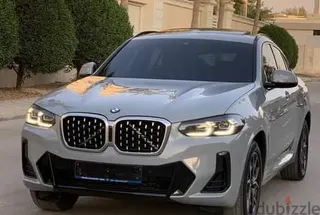 بي إم دبليو X4 2022 — Dubizzle Saudi