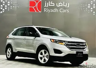 فورد إيدج 2016