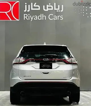 فورد إيدج 2016
