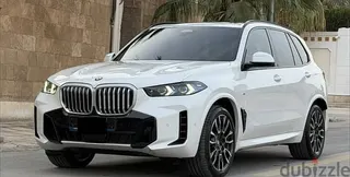 بي إم دبليو X5 2024 — Dubizzle Saudi