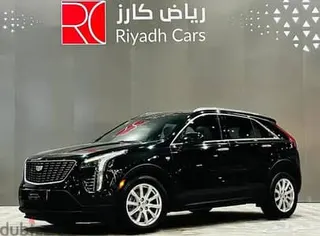 كاديلاك XT4 2020 — Dubizzle Saudi