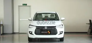 سوزوكي ديزاير 2025