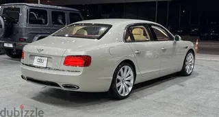 Bentley Flying Spur 2014