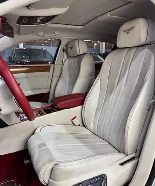 Bentley Flying Spur 2014