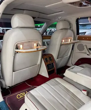 Bentley Flying Spur 2014