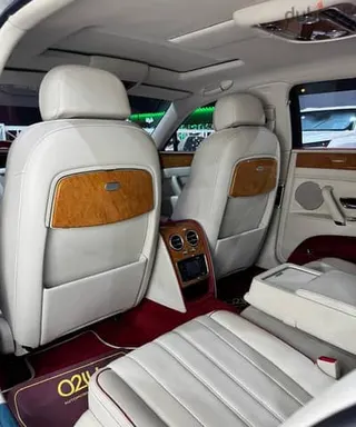Bentley Flying Spur 2014