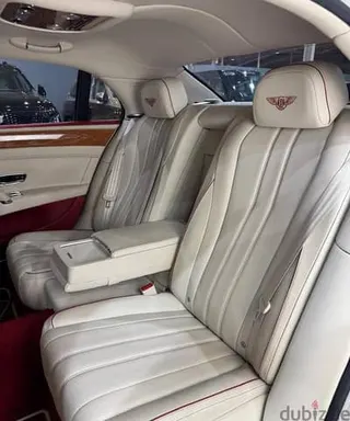 Bentley Flying Spur 2014