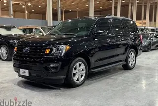 فورد اكسبيديشن 2018