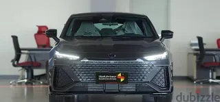شانجان Uni V 2026