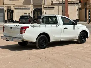 ميتسوبيشي L200 2018