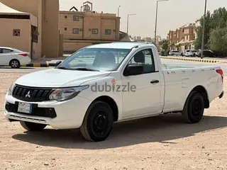 ميتسوبيشي L200 2018