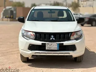 ميتسوبيشي L200 2018