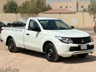 ميتسوبيشي L200 2018