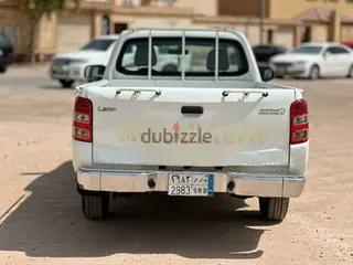ميتسوبيشي L200 2018