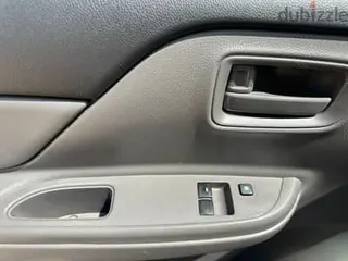 ميتسوبيشي L200 2018