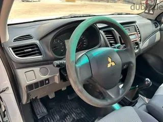 ميتسوبيشي L200 2018
