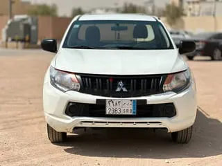 ميتسوبيشي L200 2018