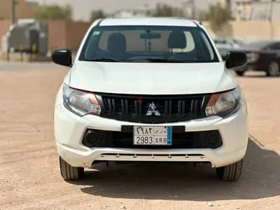 Mitsubishi L200 2018