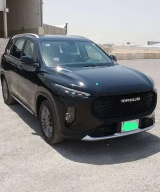 ماكسوس D60 2023