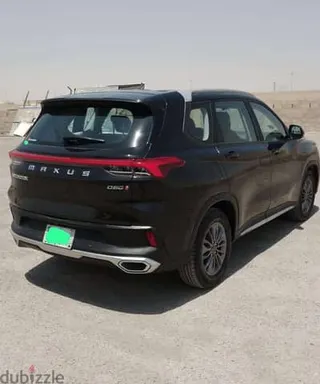 ماكسوس D60 2023