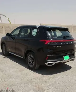 ماكسوس D60 2023